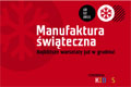 Warsztaty "Śnieżynki"