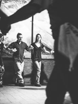 Warsztaty tańca bretońskiego