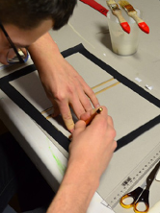 warsztaty z introligatorstwa