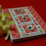 Warsztaty ze scrapbookingu