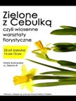 Warsztaty - Zielone z Cebulką