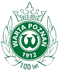 Warta Poznań - Bogdanka Łęczna