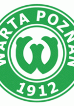 Warta Poznań herb