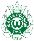 Warta Poznań - Sandecja Nowy Sącz