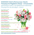 Wielkanocny koszyczek