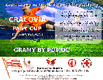 Wielki Turniej Charytatywny z cyklu Gramy by pomóc