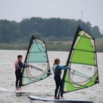 Windsurfign