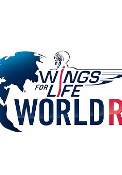 Wings For Life World Run