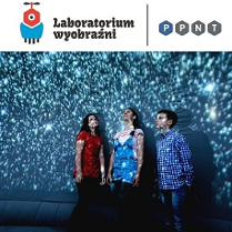 wizyta w planetarium