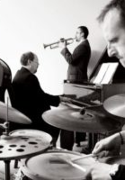 Wójciński/Szmańda Quartet