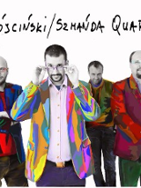 Wójciński / Szmańda Quartet