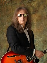 Wojtej Hoffmann ze zespołu Turbo