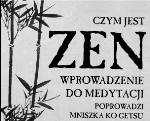 Wprowadzenie do medytacji Zen