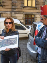 wycieczka po Poznaniu
