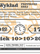 Wykład Przydługi Esej