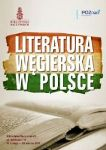 Wystawa "Literatura węgierska w Polsce"