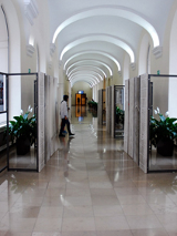 Wystawa w Urzędzie Miasta