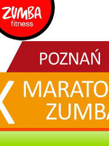 X Maraton Zumba Fitness