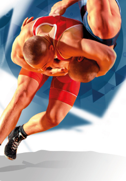 XIII Międzynarodowy Turniej Zapaśniczy