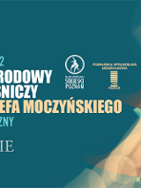 XVI Międzynarodowy Turniej Zapaśniczy - Memoriał J.Moczyńskiego