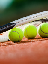 XVI Turniej Tenisa Stołowego