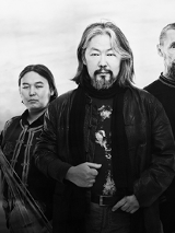 YAT-KHA Ways of the Nomad