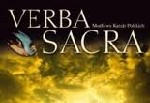 Z cyklu Verba Sacra - Księga Sędziów