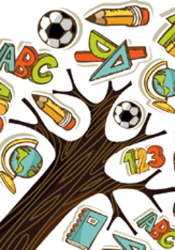 Z dzieckiem w świat wartości - zdjęcie ze strony przedszkola