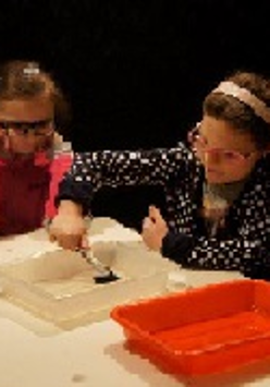 Zajęcia dla dzieci w Ciemnicy