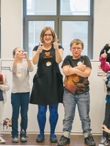 Zakamarkowy klub detektywistyczny