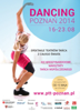 Zapisy na Dancing Poznań 2014