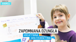 Zapomniana Dżungla - Kreatywna Gra Edukacyjna