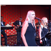 Członkowie Orkiestry podczas koncertu