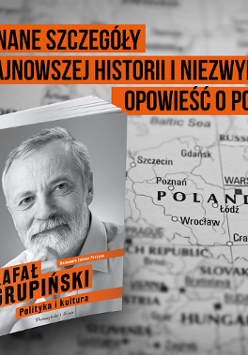 Okładka książki