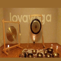 Sala ćwiczeń i misy