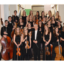 Członkowie Orkiestry