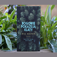 Okładka książki