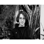 Zdjęcie artystki, fot. Maria Matiashova