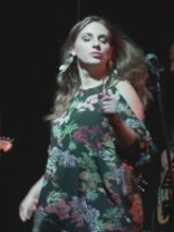 Zdjęcie - artyści projektu Back To Aretha