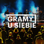 Koncert w Sali Wielkiej, publiczność pod sceną
