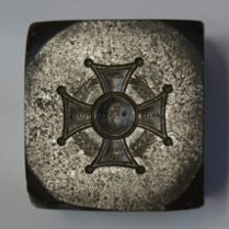 Matryca znaku pamiątkowego