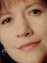 Zdjęcie twarzy prof. Urszuli Kryger