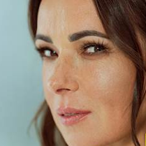 Na zdjęciu twarz Kasi Kowalskiej.