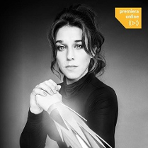 Na zdjęciu Joanna Jędrzejczyk.