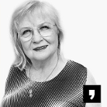 Na zdjęciu Stanisława Celińska.