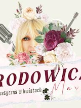 Zdjęcie piosenkarki.