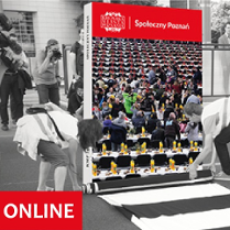 Na grafice plakat wydarzenia.