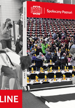 Na grafice plakat wydarzenia.