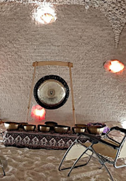 zdjęcie gongu