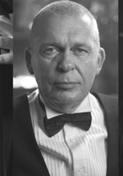 Na zdjęciu Adam Nowak.
